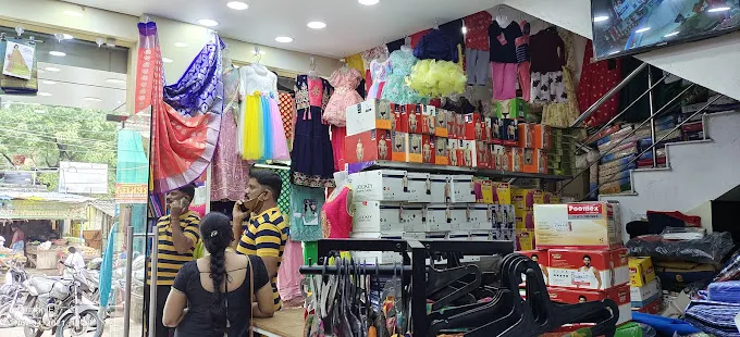 Sri Murugan Textiles